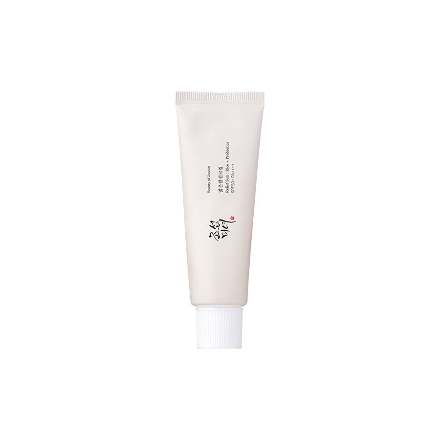 Beauty Of Joseon Rice Probiotics Solkrem SPF50 PA++++ Lettvektig