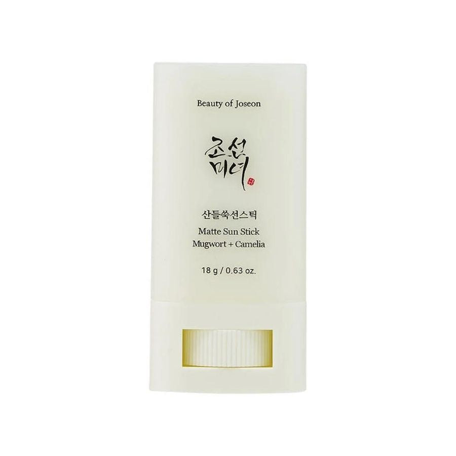 Beauty Of Joseon Matt Solstift Burot Kamelia Sebumkontroll 18 g