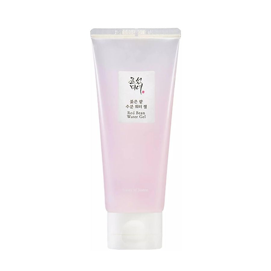 Beauty Of Joseon Rød Bønne Vann-Gel Fuktighetskrem 100ml Lett