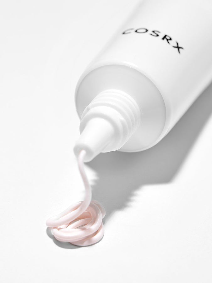 COSRX AC Collection Ultimate Spot Cream punktkrem for betente kviser