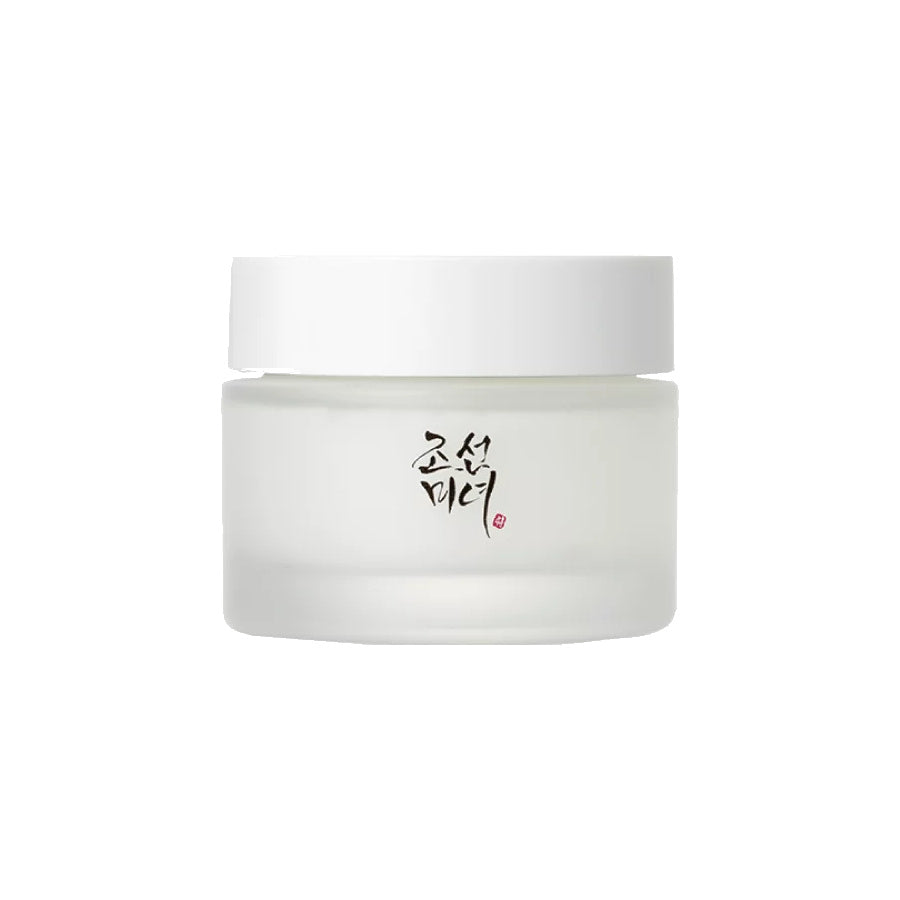 Beauty Of Joseon Dynasty Cream fuktighetskrem med ginseng og hyaluron