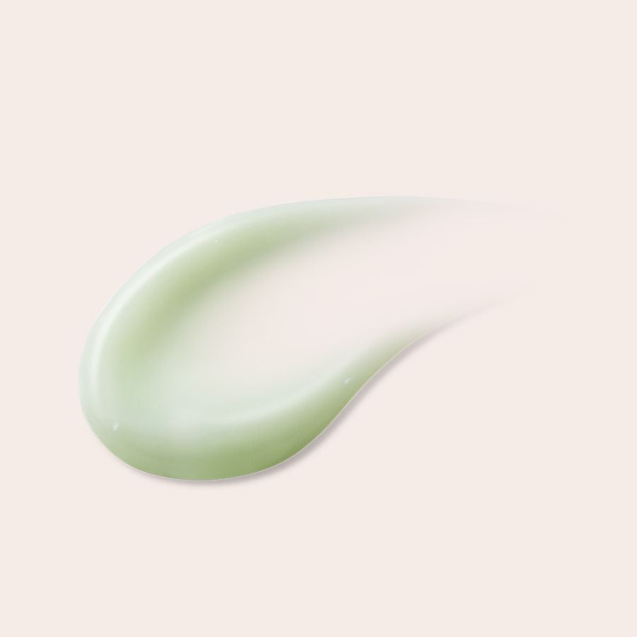 KAINE Green Calm Aqua Cream beroligende fuktighetskrem for sensitiv hud