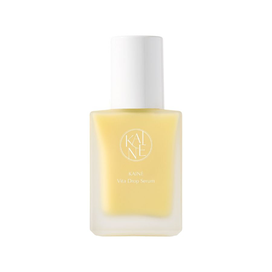 KAINE Vita Drop Serum - Niacinamide 3% Vitamin C Hydrerende Formel
