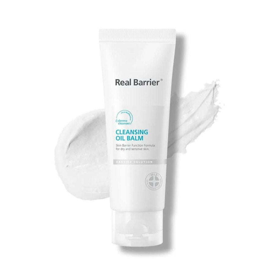 Real Barrier Cleansing Oil Balm 100 ml for sensitiv hud