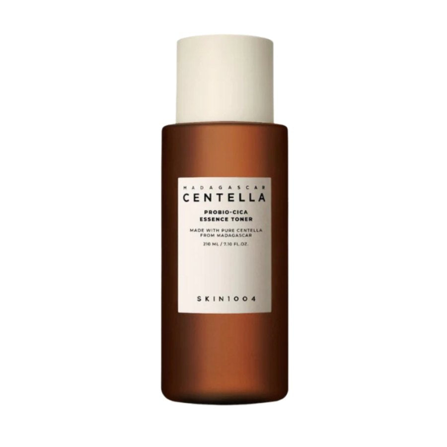 SKIN1004 Madagascar Centella Probio-Cica Essens Toner for Sensitiv Hud