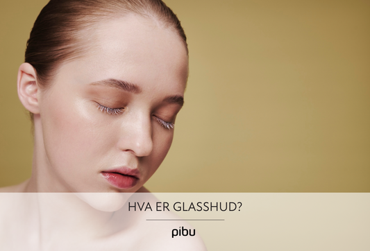 Glass-hudpleie: Den komplette guiden for å oppnå strålende og jevn hud