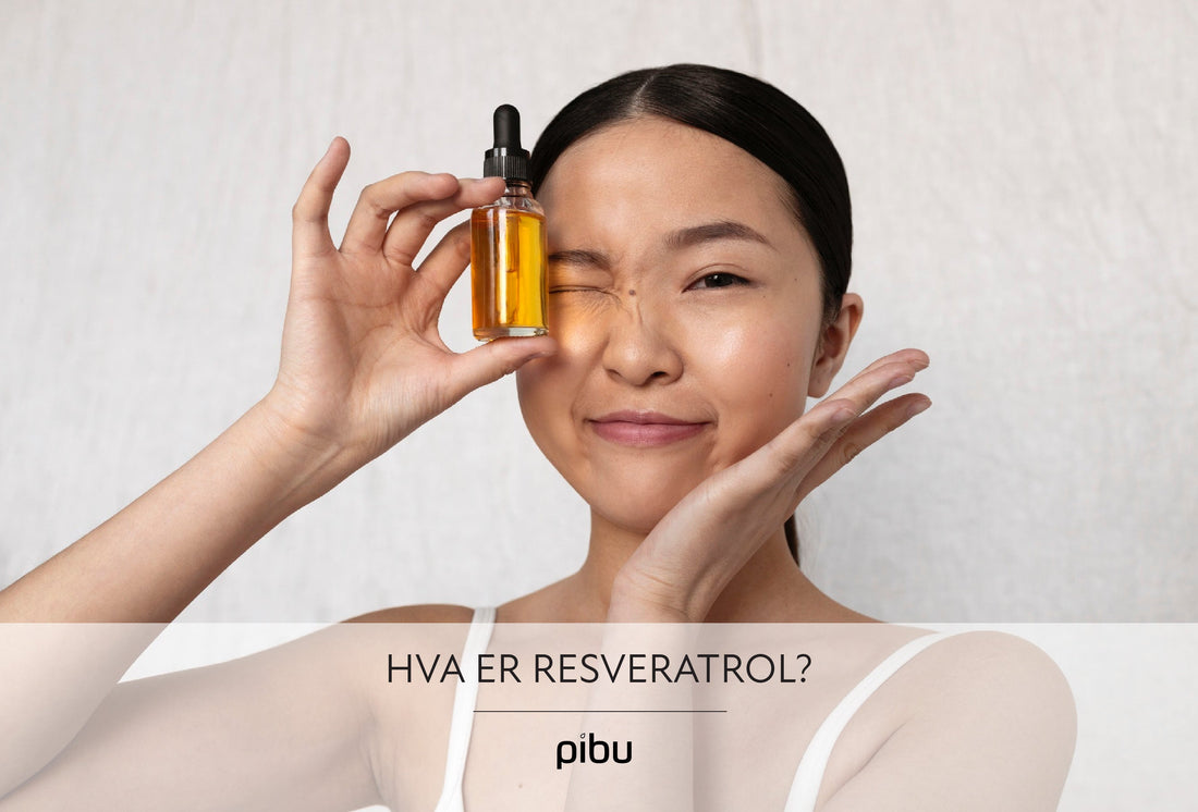 Hva er resveratrol: en grundig guide for trygg og smart bruk