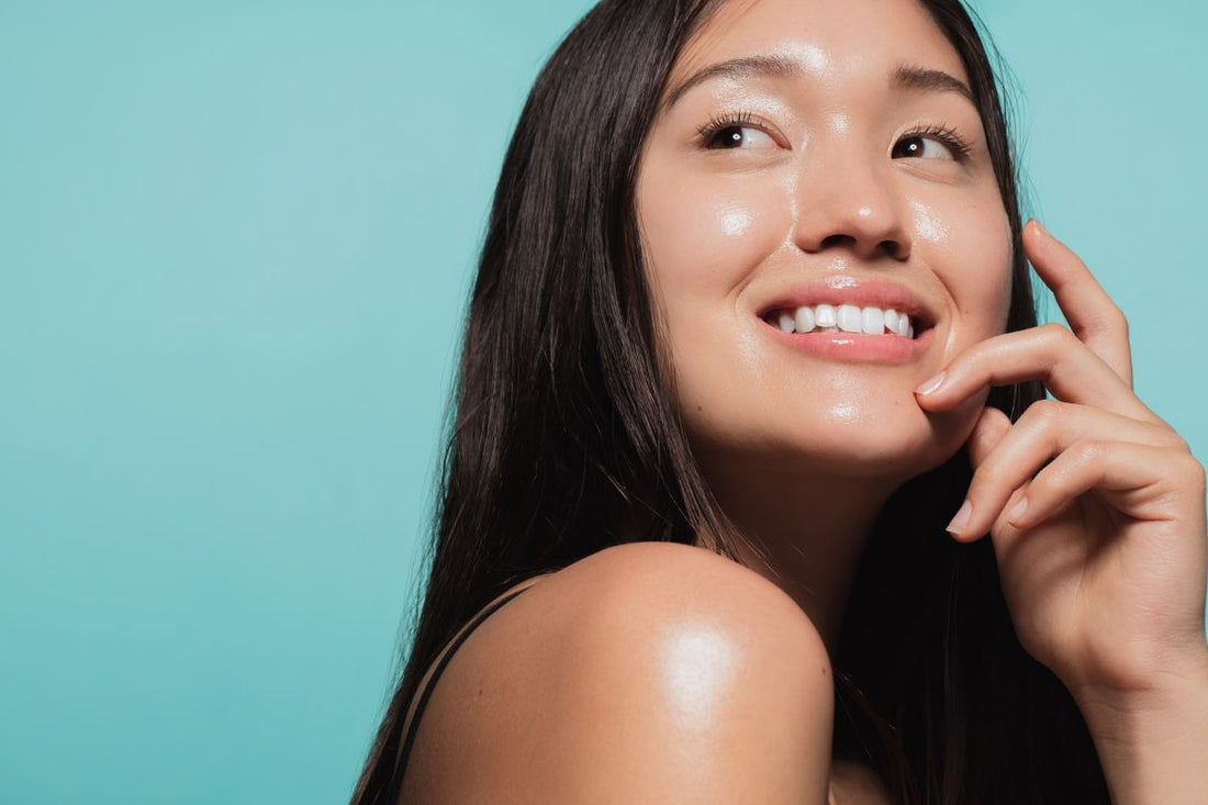 Utforsk Skincity – Koreansk Hudpleie for Huden Din