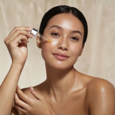 K-Beauty Serum Kolleksjon