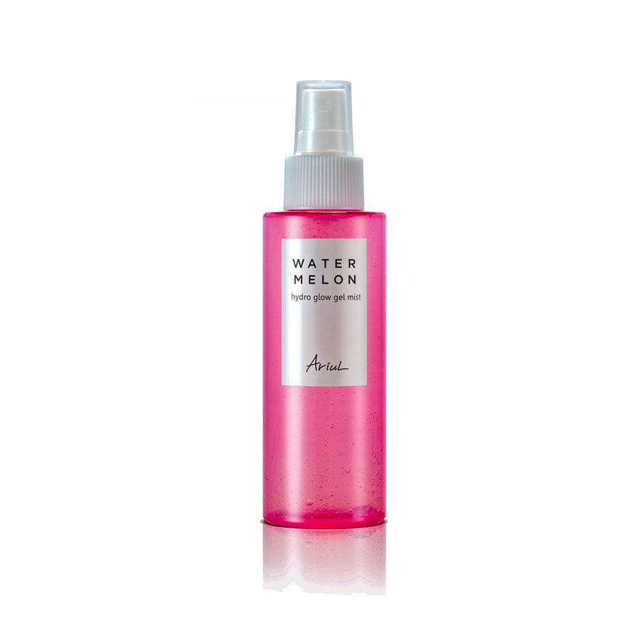 Ariul Watermelon Hydro Glow Gel Mist 120 ml Fuktgivende Ansiktsspray
