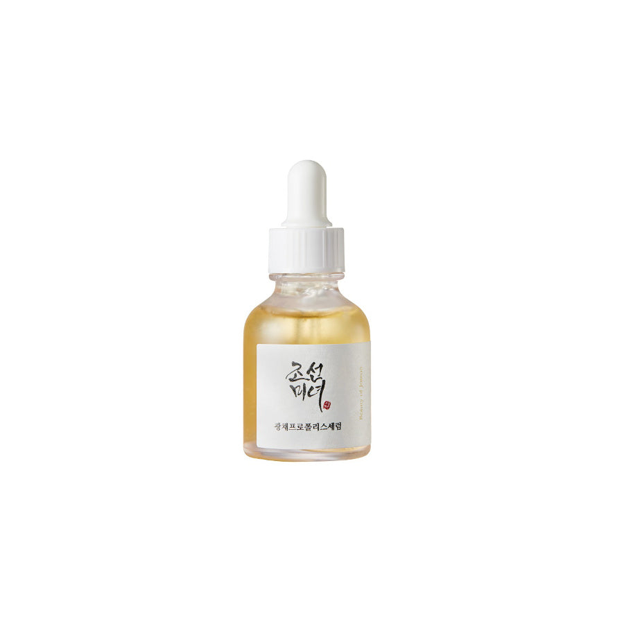 Beauty Of Joseon Glow Serum Propolis Niacinamid Lysnende Intens Fukt