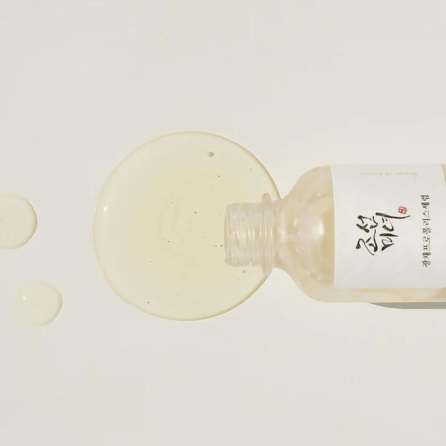 Beauty Of Joseon Glow Serum Propolis Niacinamid Lysnende Intens Fukt