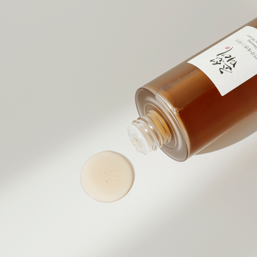 Beauty Of Joseon Ginseng Essensvann Toner 80% ginseng 150ml