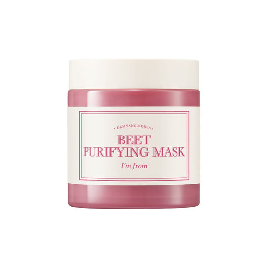 I'M FROM Beet Purifying Mask