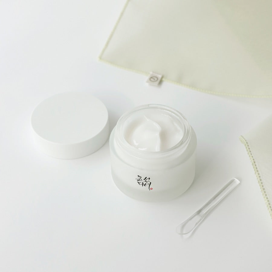 Beauty Of Joseon Dynasty Cream fuktighetskrem med ginseng og hyaluron