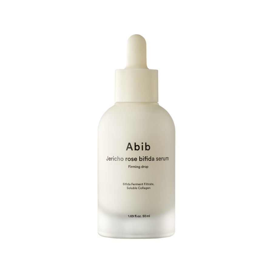 ABIB Jericho Rose Bifida Serum – Fuktboost, Fasthet og Barrierestyrke
