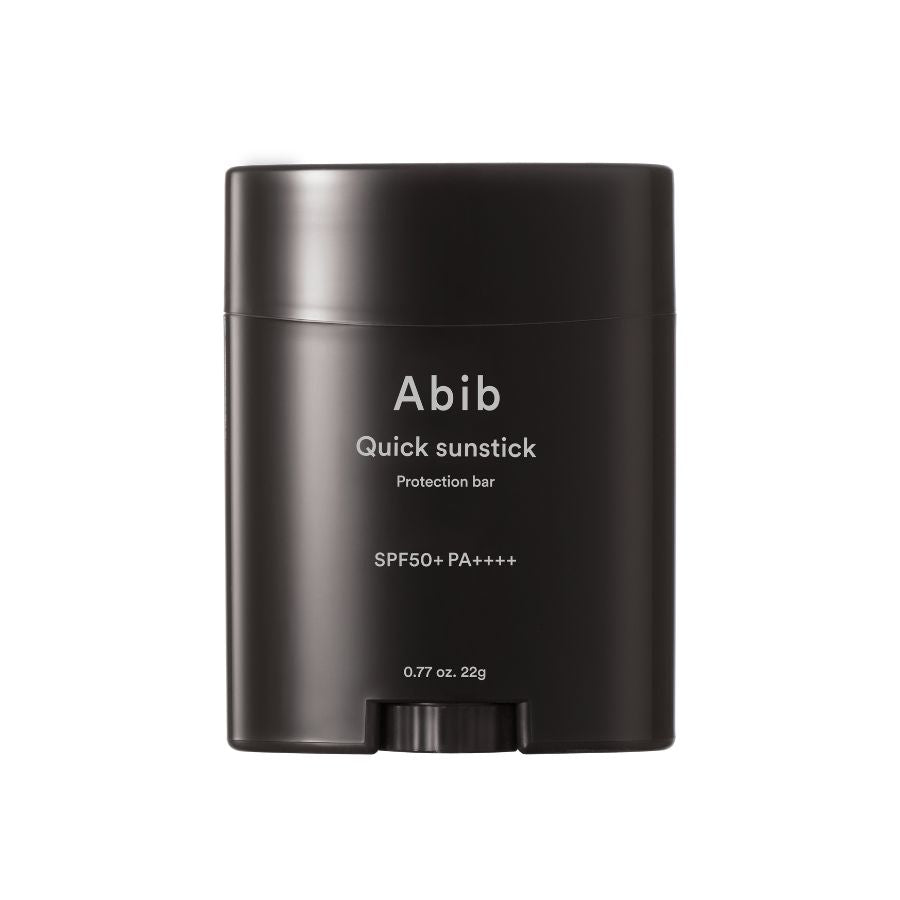 ABIB Rask Solstift SPF50+ PA++++ Hydrerende Beroligende Beskyttelse