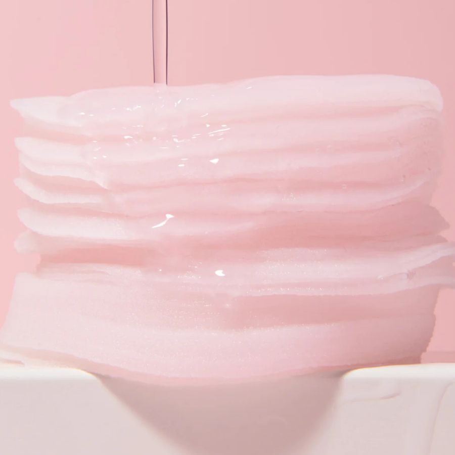 Banila Co Pink Hydration Toner Pads – Fuktgivende Beroligende