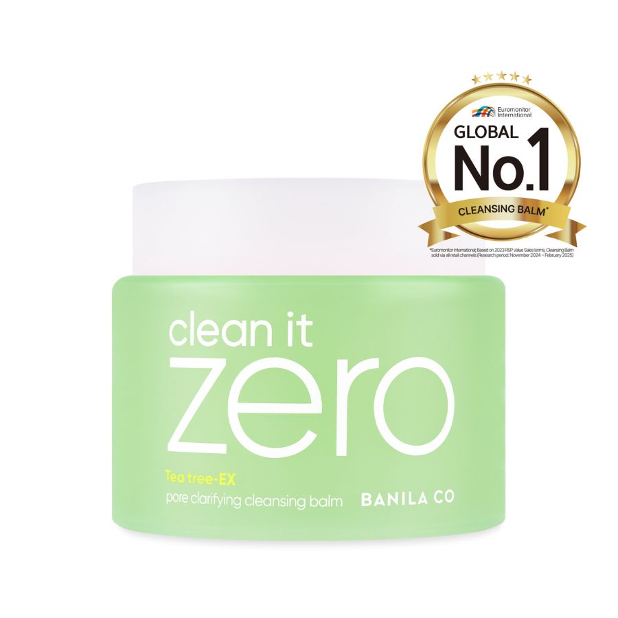 Banila Co Clean It Zero Porerensende Oljerens 180 ml