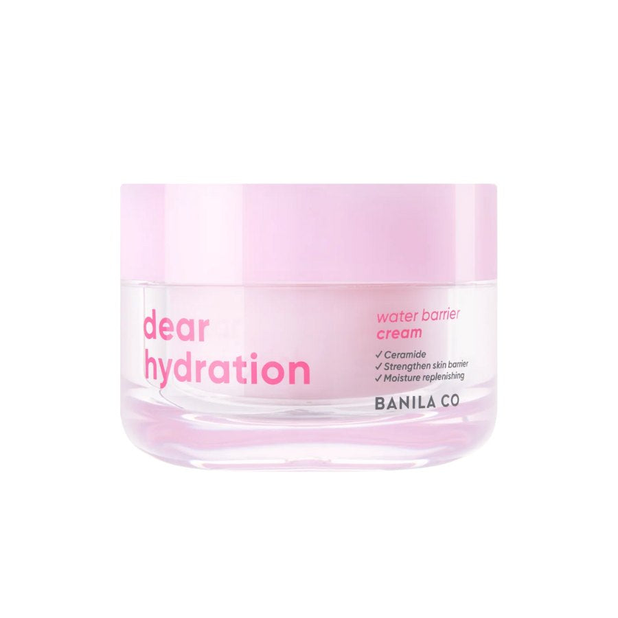 Banila Co Dear Hydration Vannbarriere Fuktighetskrem for Kombinasjonshud