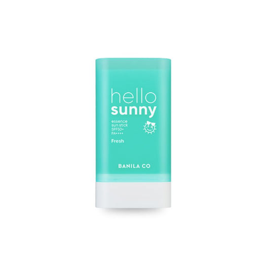BANILA CO Hello Sunny Essence Solstift SPF50 Mattende Primer