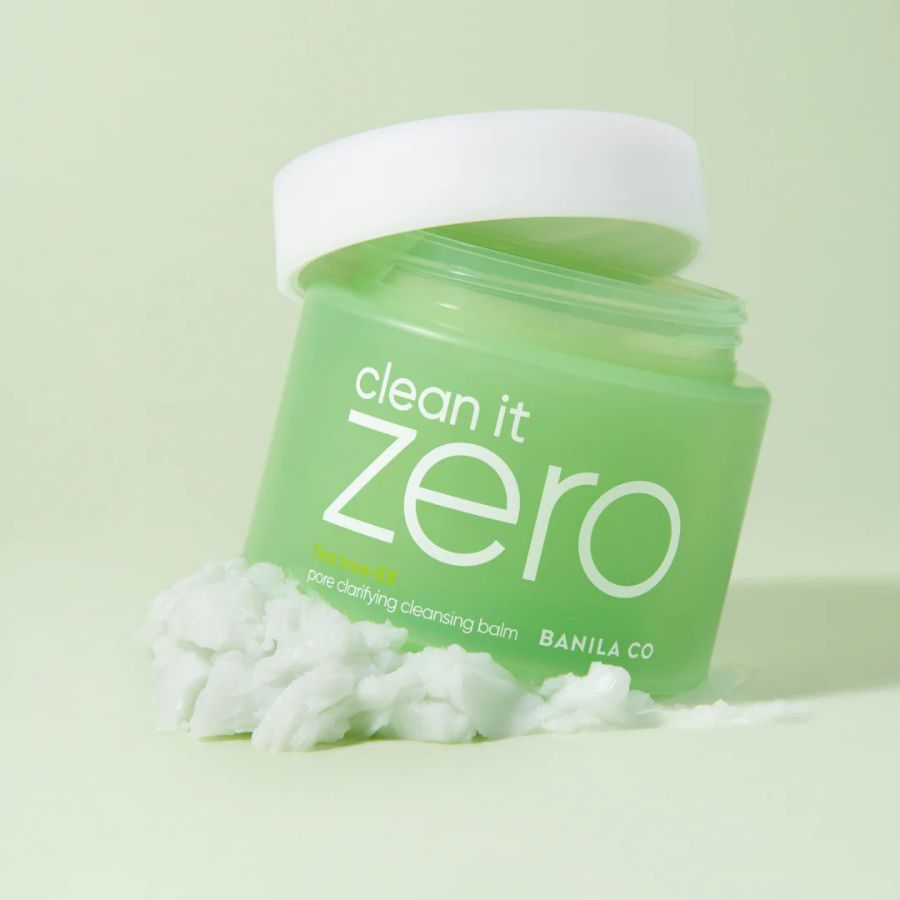 Banila Co Clean It Zero Porerensende Oljerens 180 ml