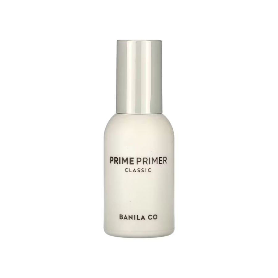 Banila Co Prime Primer Classic mattende porekontroll for fet hud