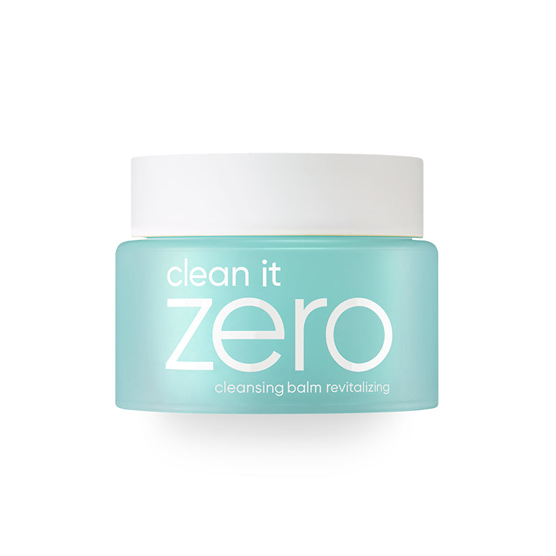 Banila Co Clean It Zero Revitaliserende Cleansing Balm Anti-Aging