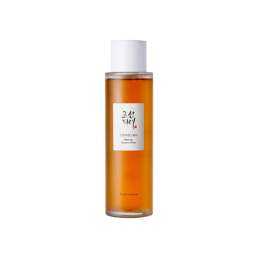 Beauty Of Joseon Ginseng Essensvann Toner 80% ginseng 150ml