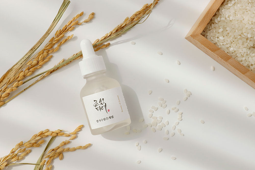 Beauty of Joseon Glow Deep Serum med Riskli og Alpha-Arbutin