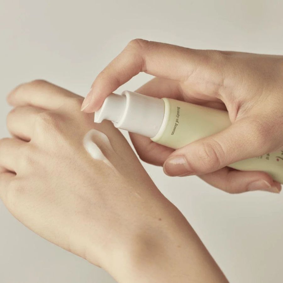 Beauty Of Joseon Centella Vita C serum jevner hudtonen