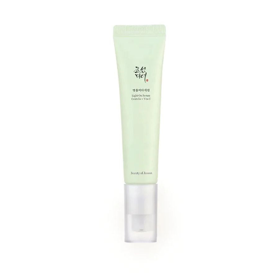 Beauty Of Joseon Centella Vita C serum jevner hudtonen