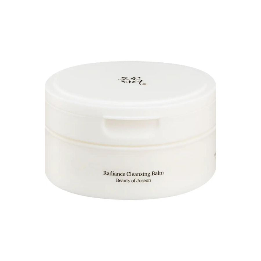 Beauty Of Joseon Radiance rengjøringsbalm silkemyk oljebalm med risvann