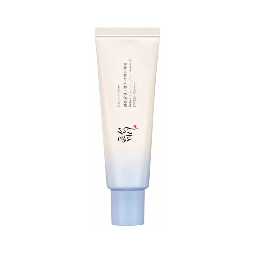 Beauty Of Joseon Solkrem Rice B5 SPF50+ PA++++ Lett Fuktgivende