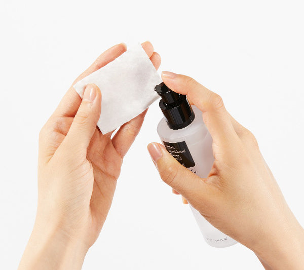 COSRX BHA Blackhead Power Liquid 4% BHA eksfolierende toner