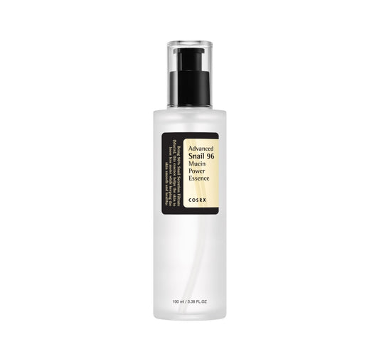 COSRX Advanced Snail 96 Mucin Power Essence 96% fuktgivende essens