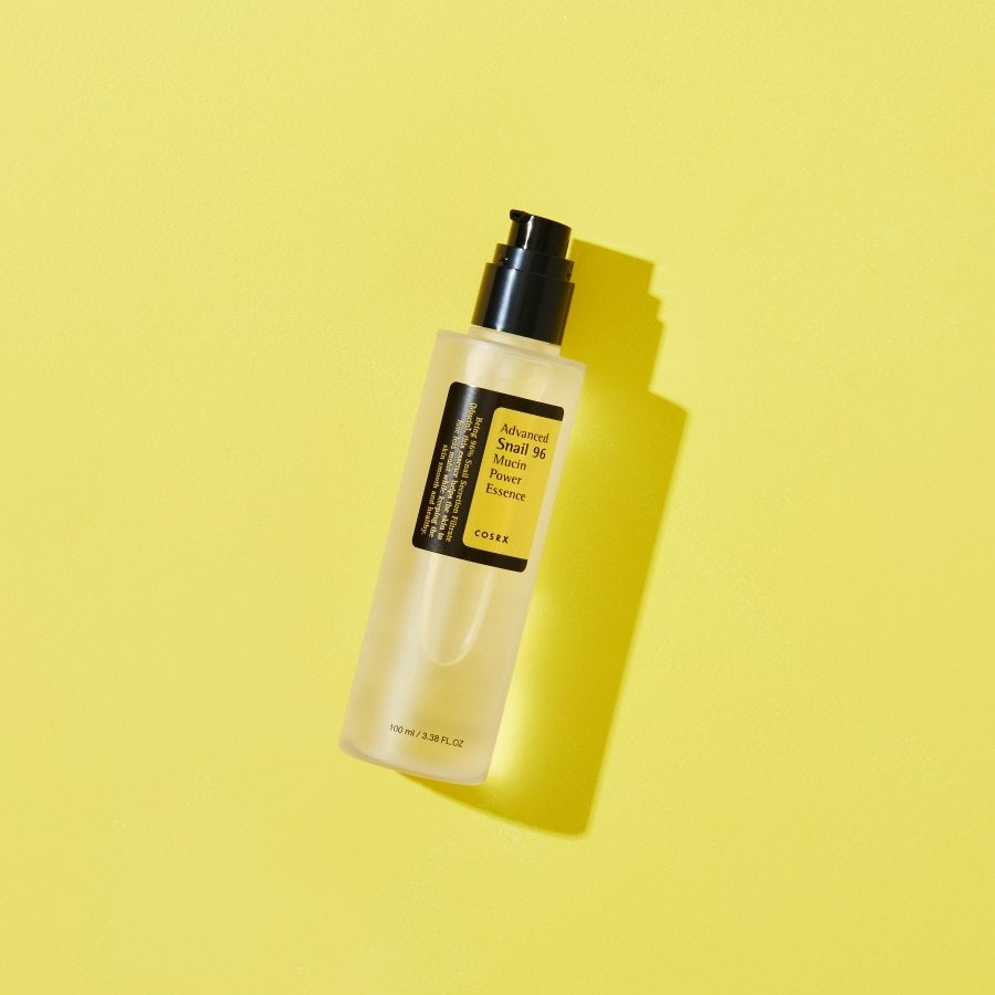 COSRX Advanced Snail 96 Mucin Power Essence 96% fuktgivende essens