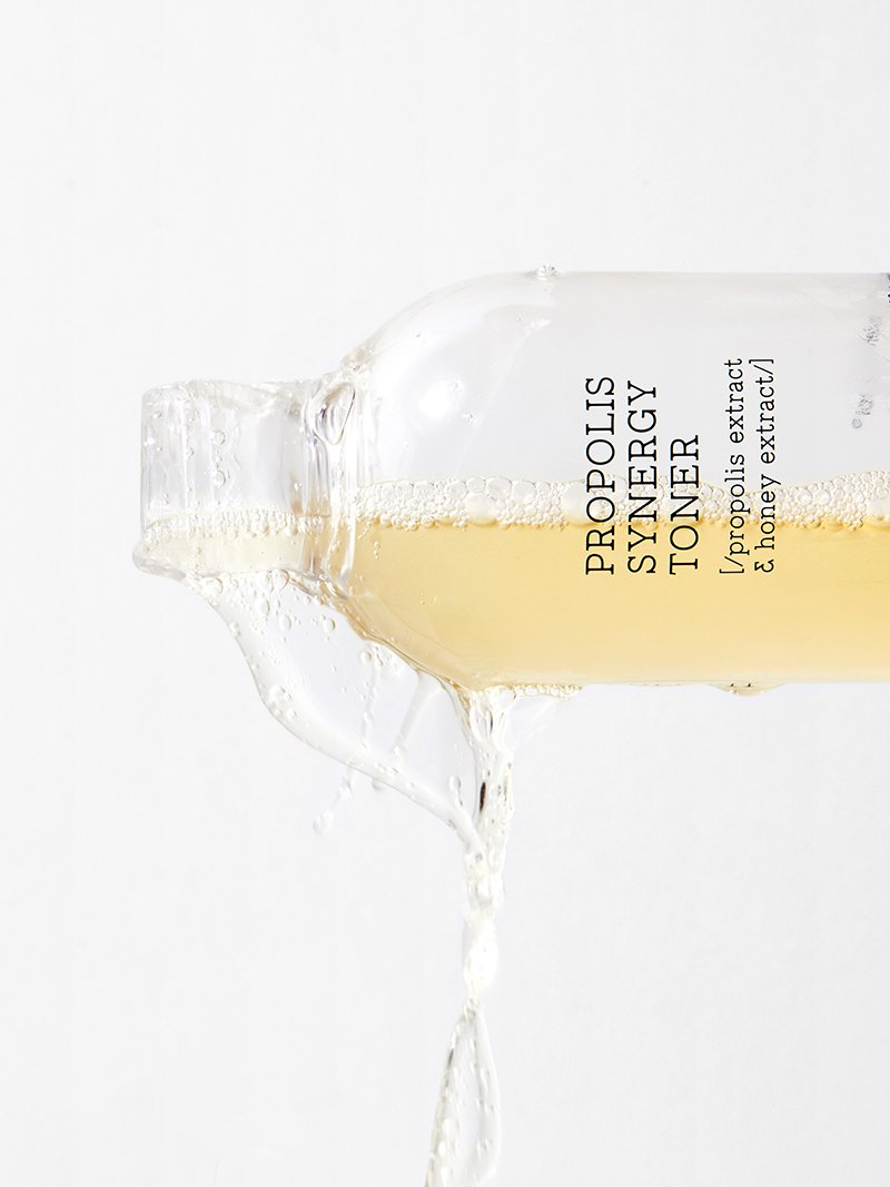 COSRX Full Fit Propolis Synergy Toner fuktighet, næring og glød