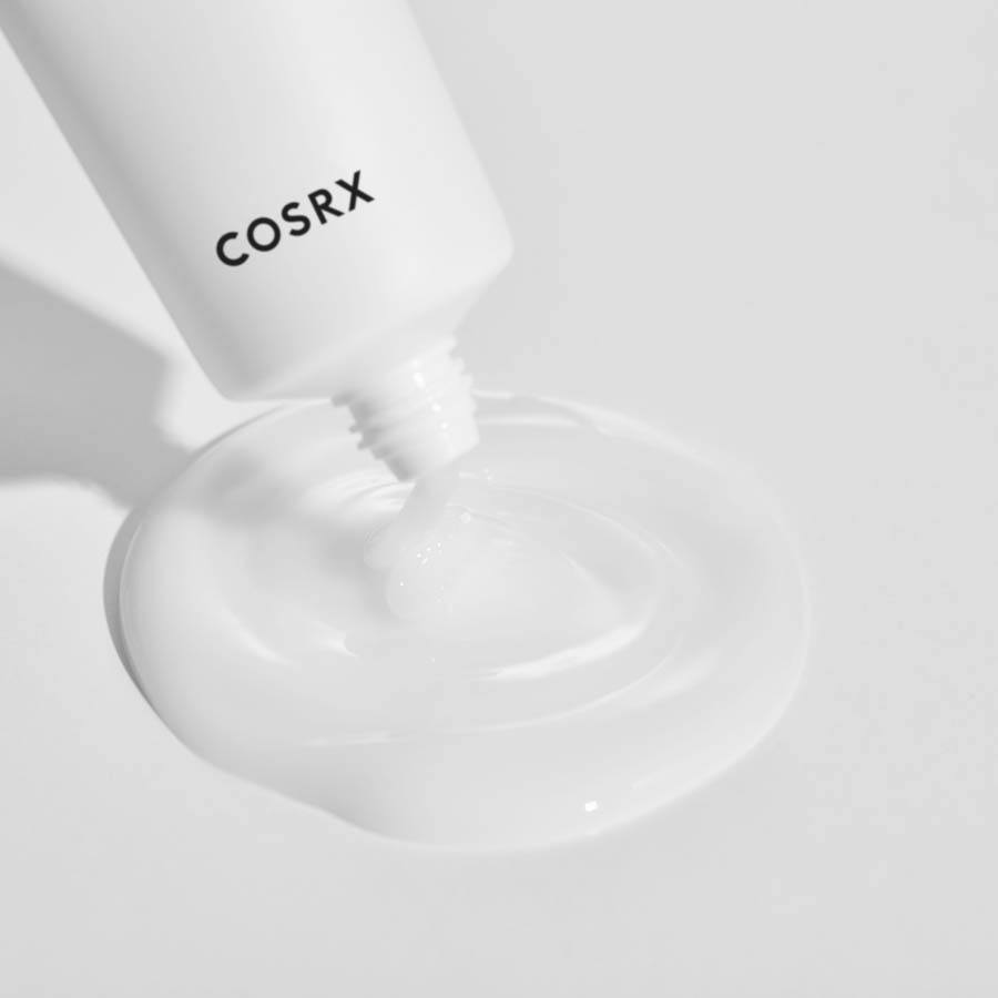 COSRX AC Collection Lett Fuktighetskrem for Akneutsatt Hud, Beroligende