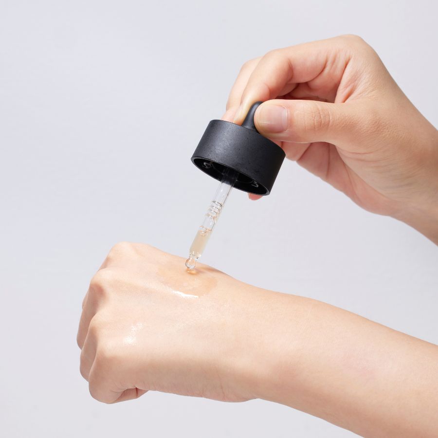 COSRX Alpha-Arbutin og Tranexamsyre Serum for Jevn Hudtone og Arr