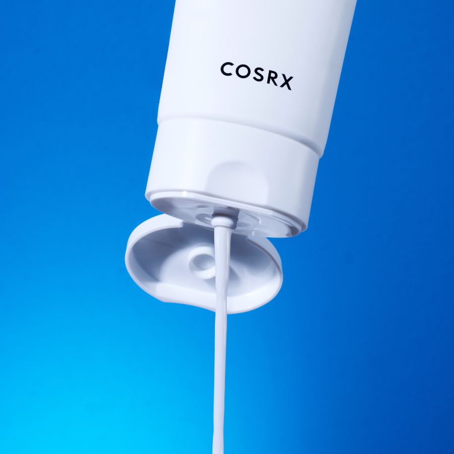 COSRX Ceramide Hudbarriere Fuktighetskrem for Sensitiv og Tørr Hud