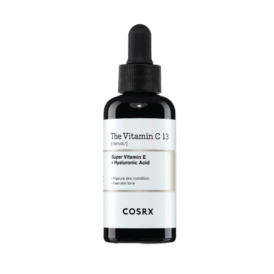 COSRX The Vitamin C 13 Serum bottle