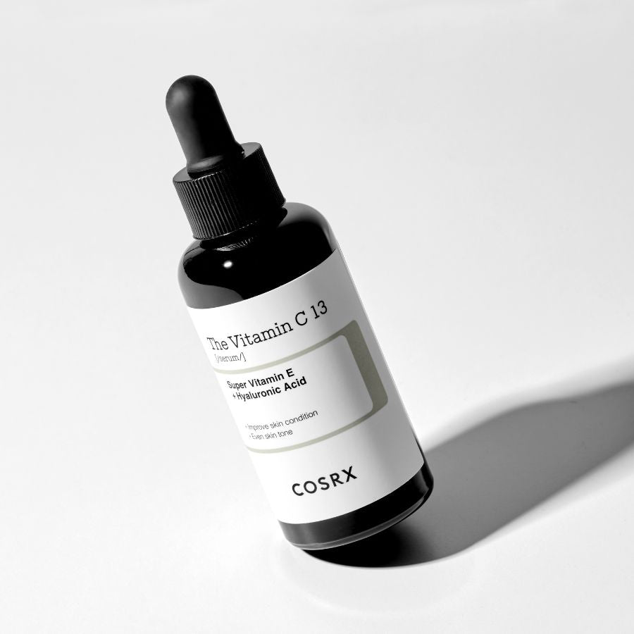 COSRX Vitamin C 13 Serum 20 ml Jevner Hud