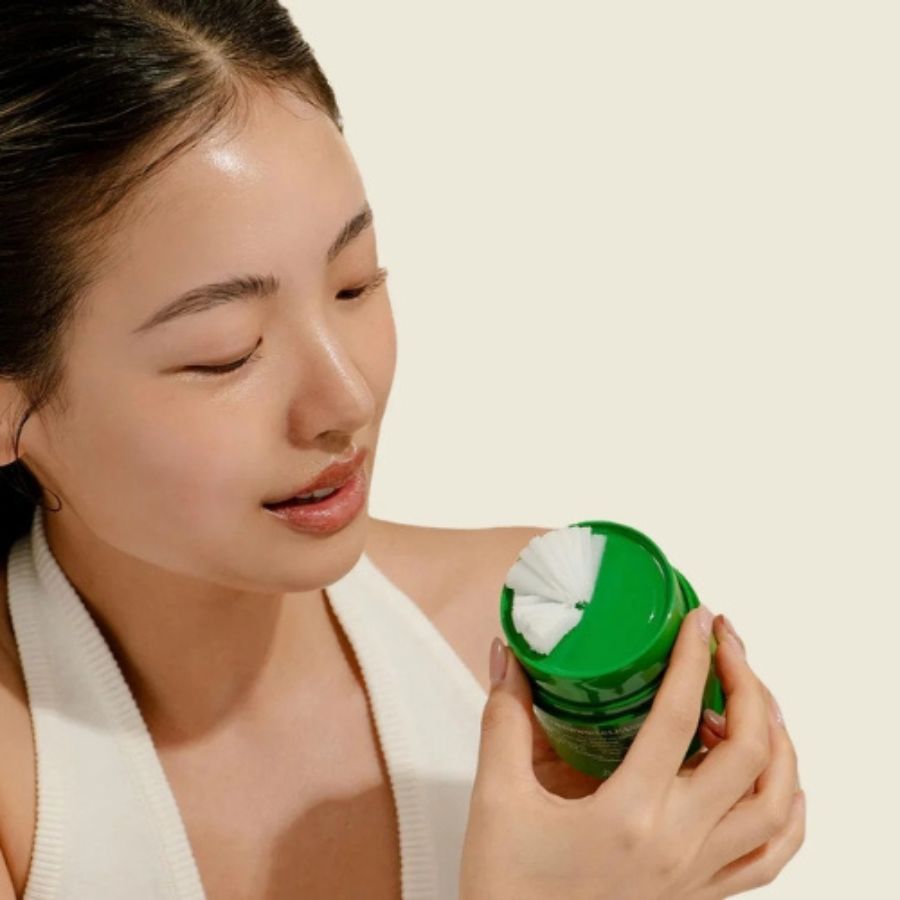 Dr. Althea Mild Rensebalm med 14 Ingredienser for Sensitiv Hud