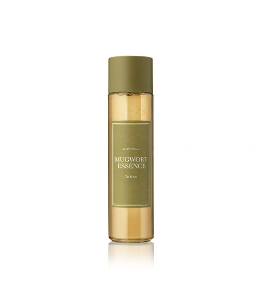 I'M FROM Mugwort Essence 100% Artemisia Princeps beroligende essens