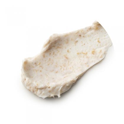 I'M FROM Rice Mask økologisk koreansk riskornmaske for jevn glød