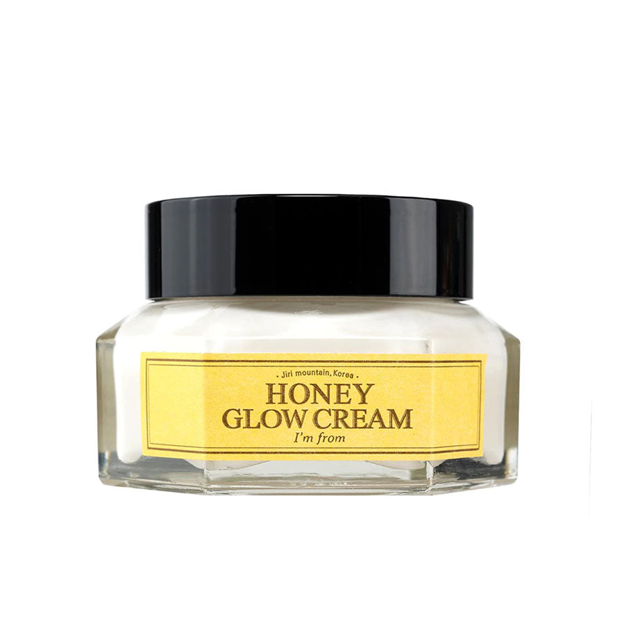 I'M FROM Honey Glow Krem Fuktighetsgivende 30,63% Honey Complex