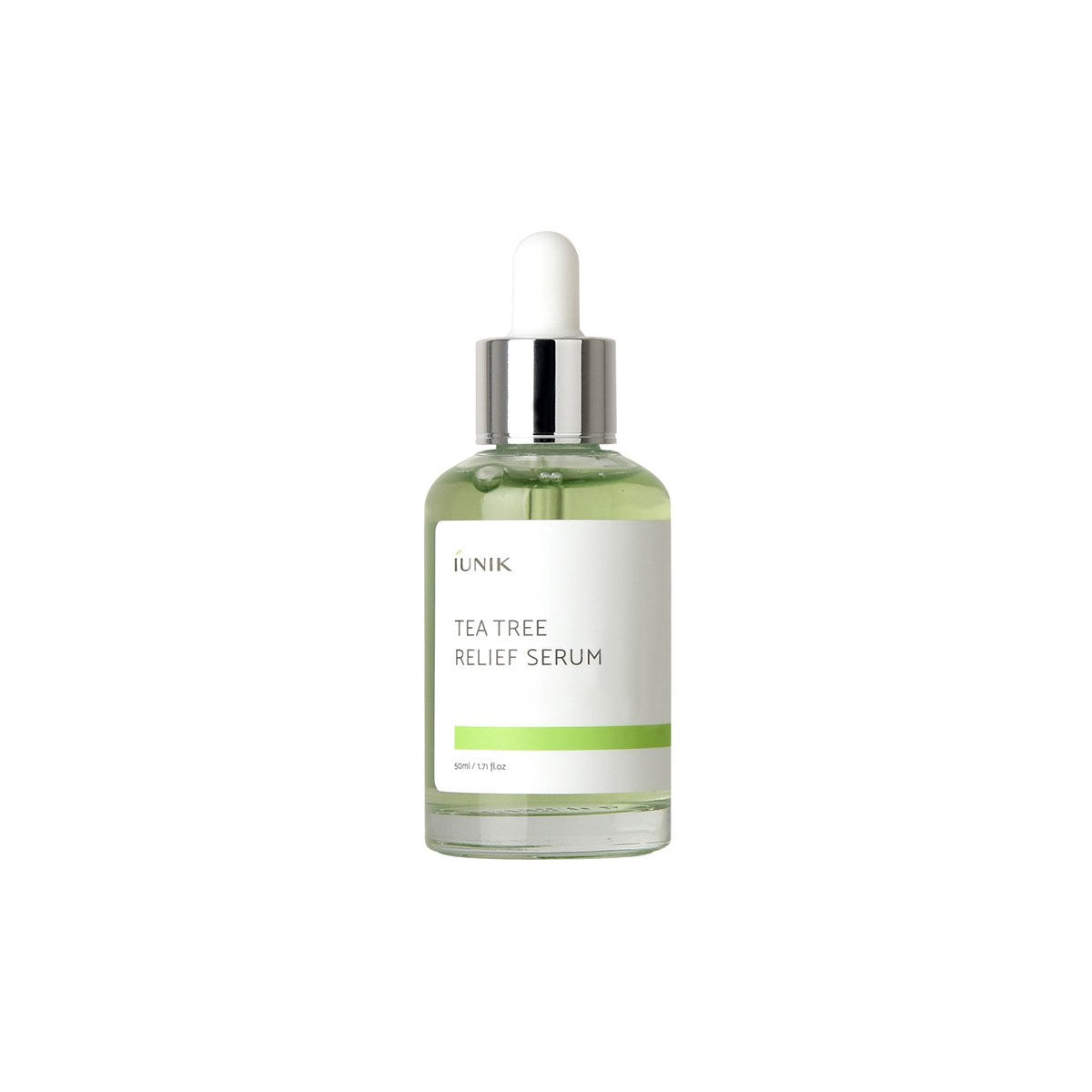 iUNIK Tea Tree Relief Serum