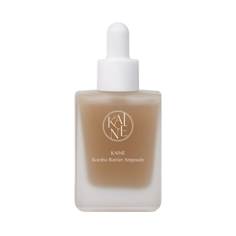 KAINE Kombu Barrier Ampoule Beroligende Serum med Ceramider og Panthenol