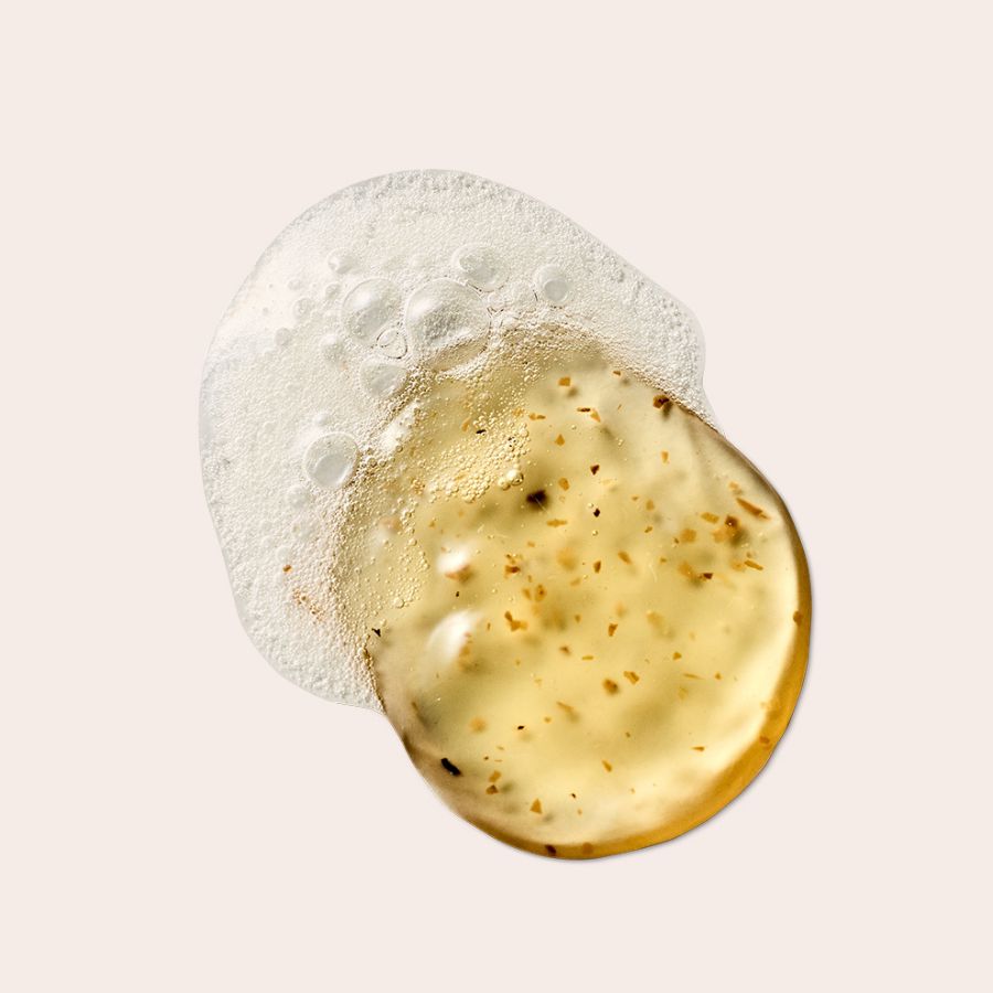 KAINE Kombu Hydrating Daily Cleanser fuktighetsgivende mild vannbasert rens